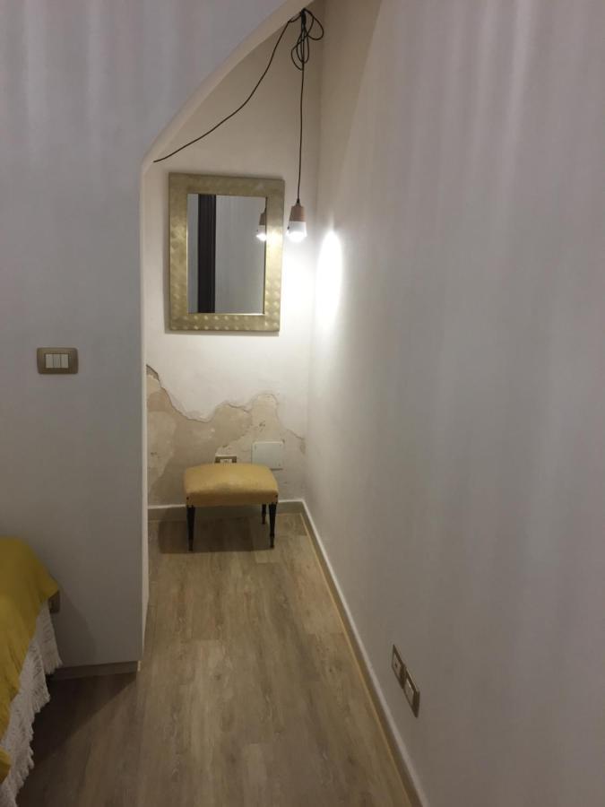 Il Nido Di Aretusa Apt By Addler House Ospitality سيراكوزا المظهر الخارجي الصورة