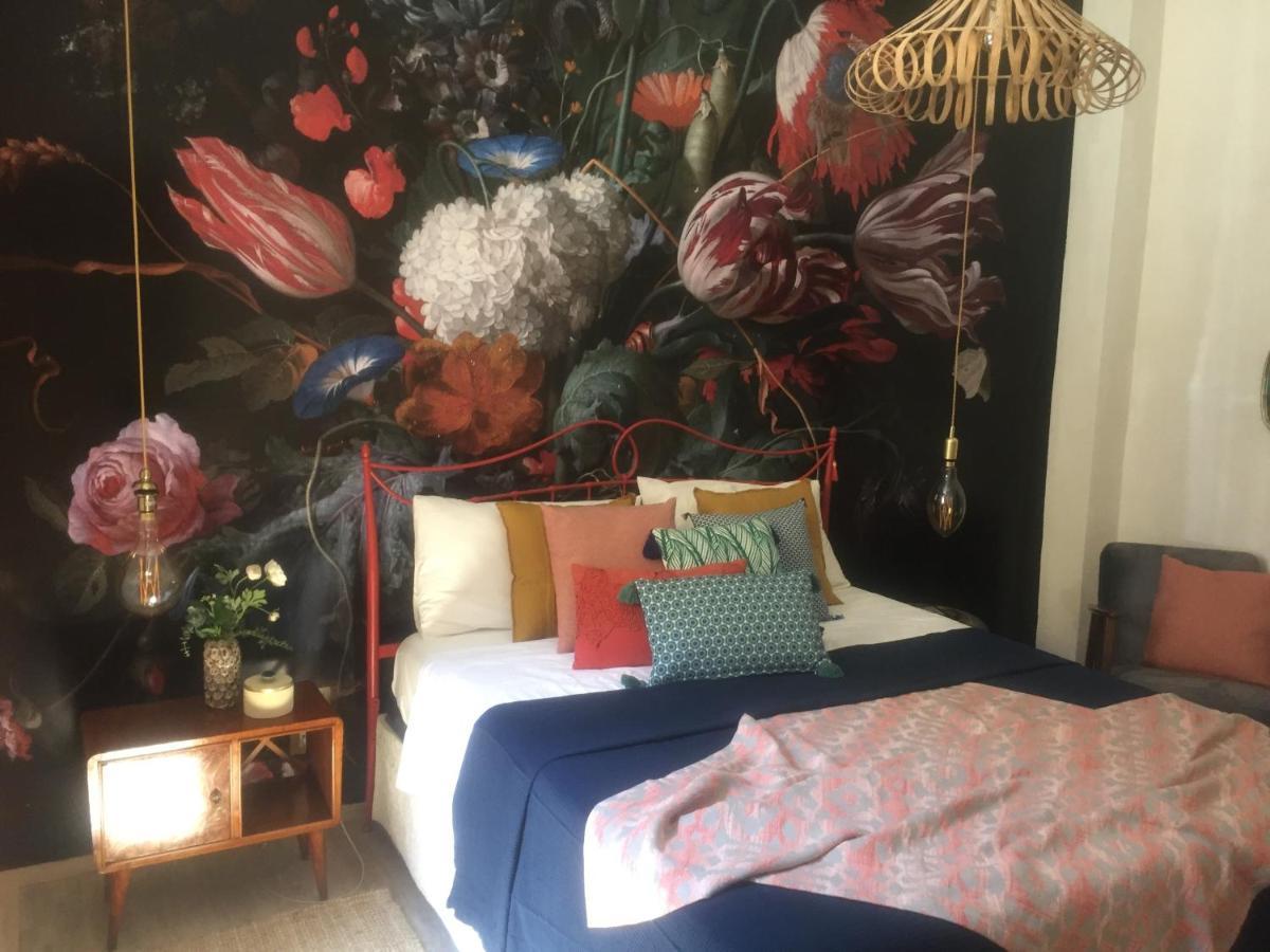 Il Nido Di Aretusa Apt By Addler House Ospitality سيراكوزا المظهر الخارجي الصورة
