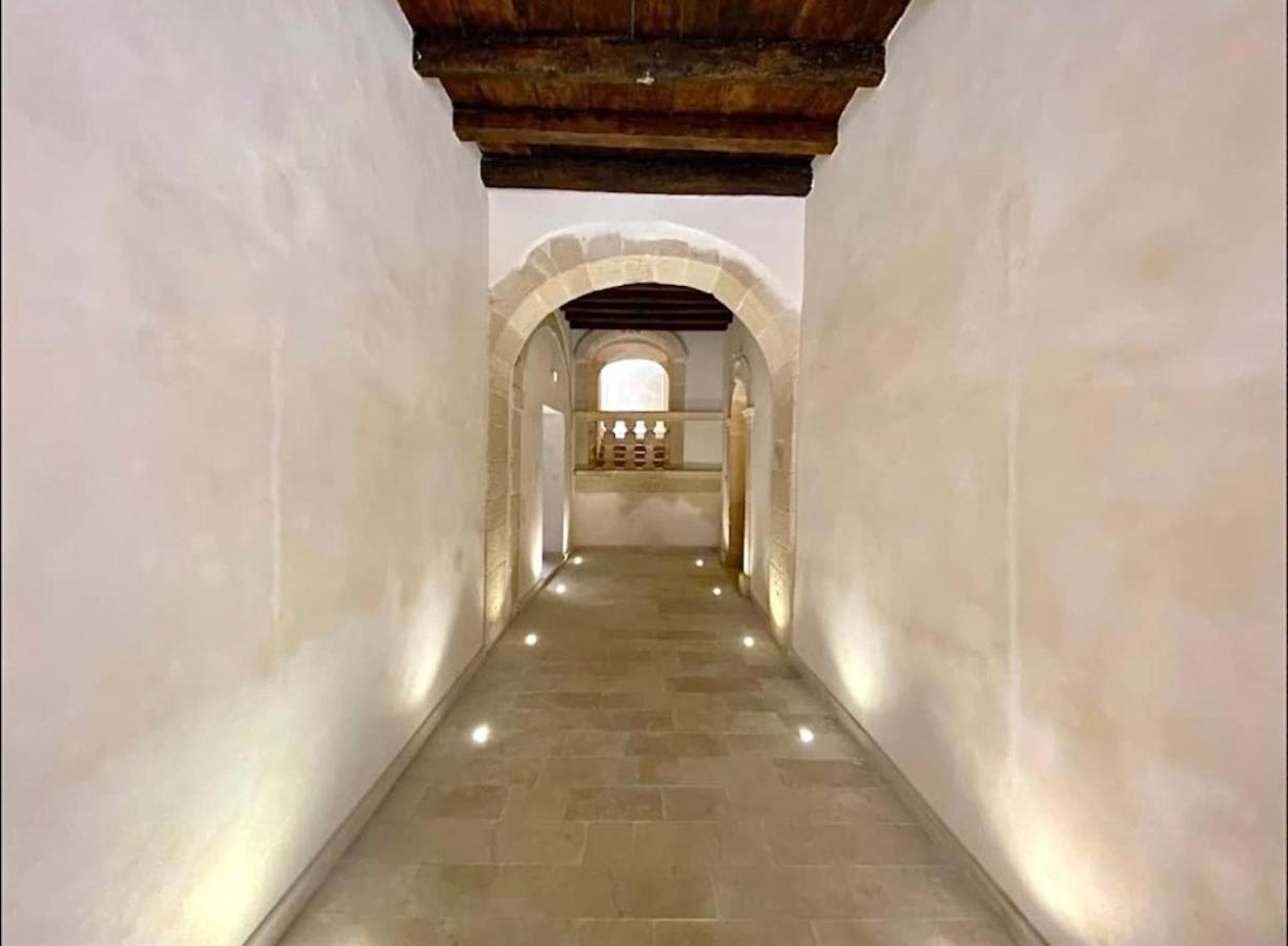Il Nido Di Aretusa Apt By Addler House Ospitality سيراكوزا المظهر الخارجي الصورة