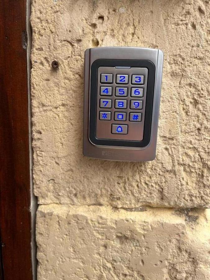 Il Nido Di Aretusa Apt By Addler House Ospitality سيراكوزا المظهر الخارجي الصورة