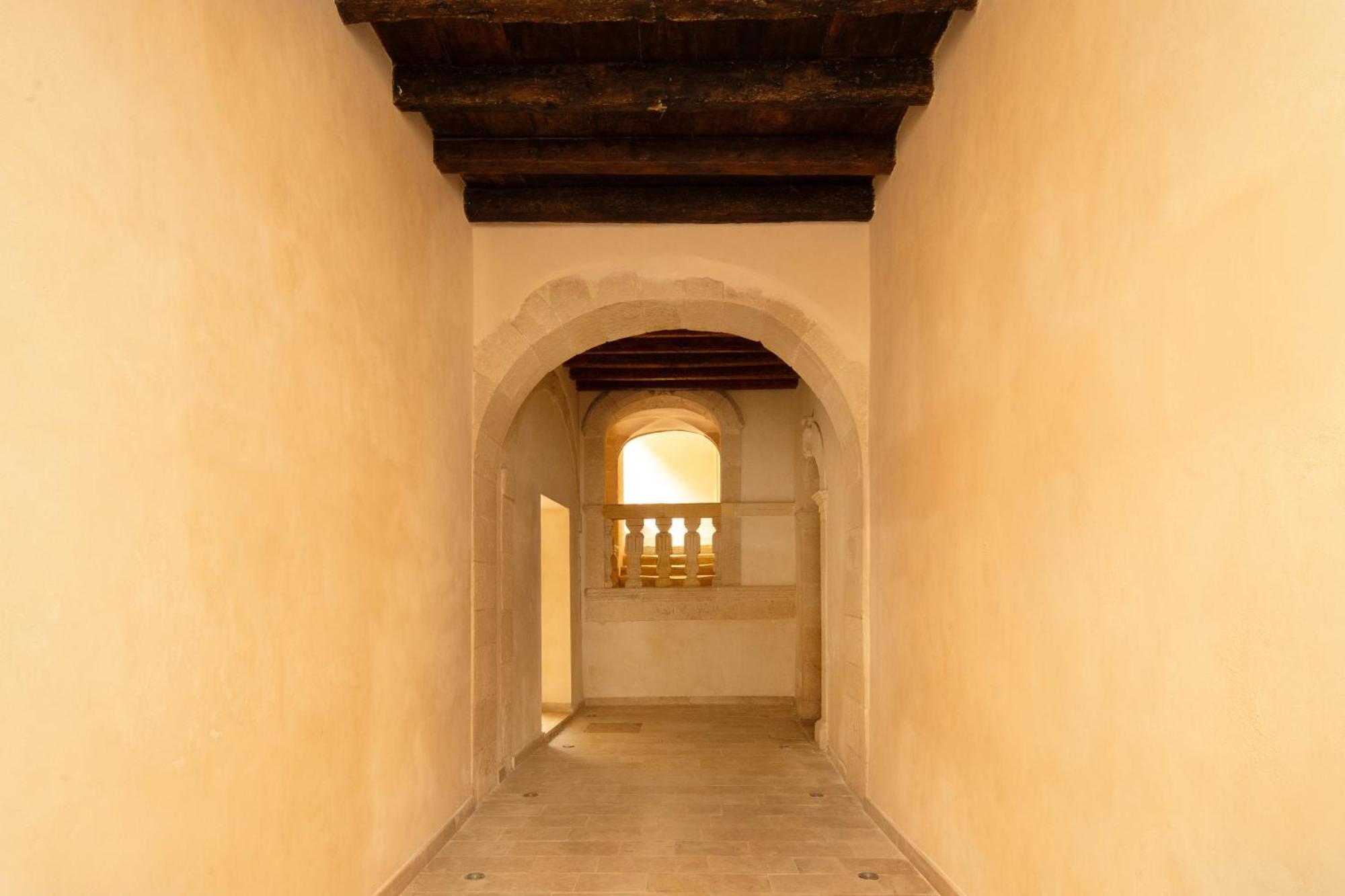 Il Nido Di Aretusa Apt By Addler House Ospitality سيراكوزا المظهر الخارجي الصورة