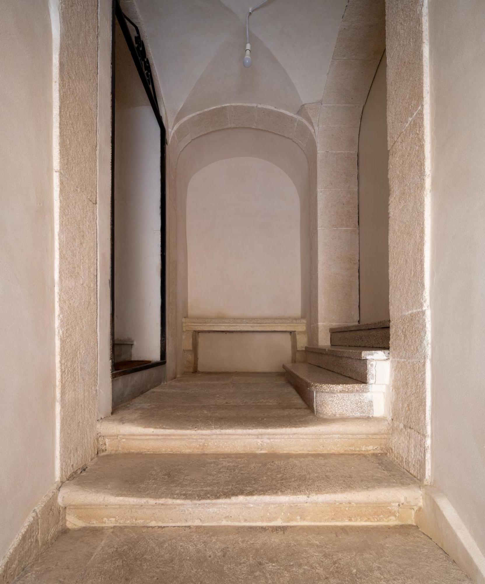 Il Nido Di Aretusa Apt By Addler House Ospitality سيراكوزا المظهر الخارجي الصورة