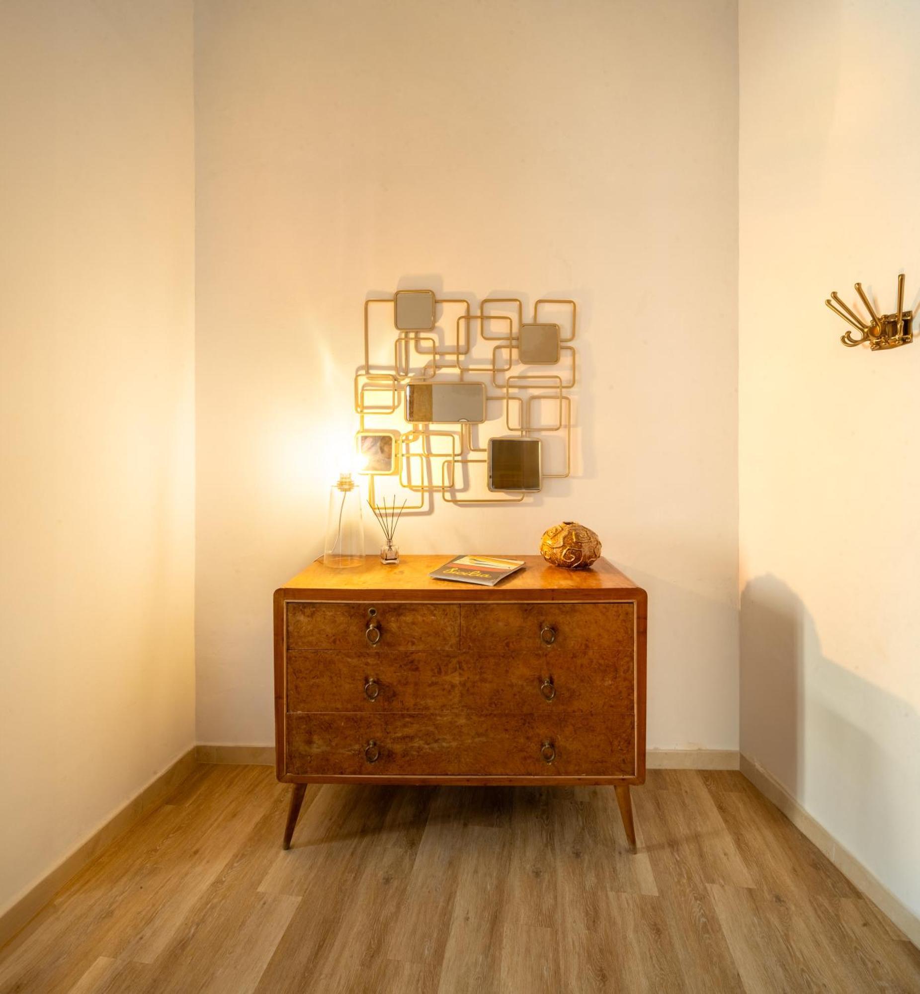 Il Nido Di Aretusa Apt By Addler House Ospitality سيراكوزا المظهر الخارجي الصورة