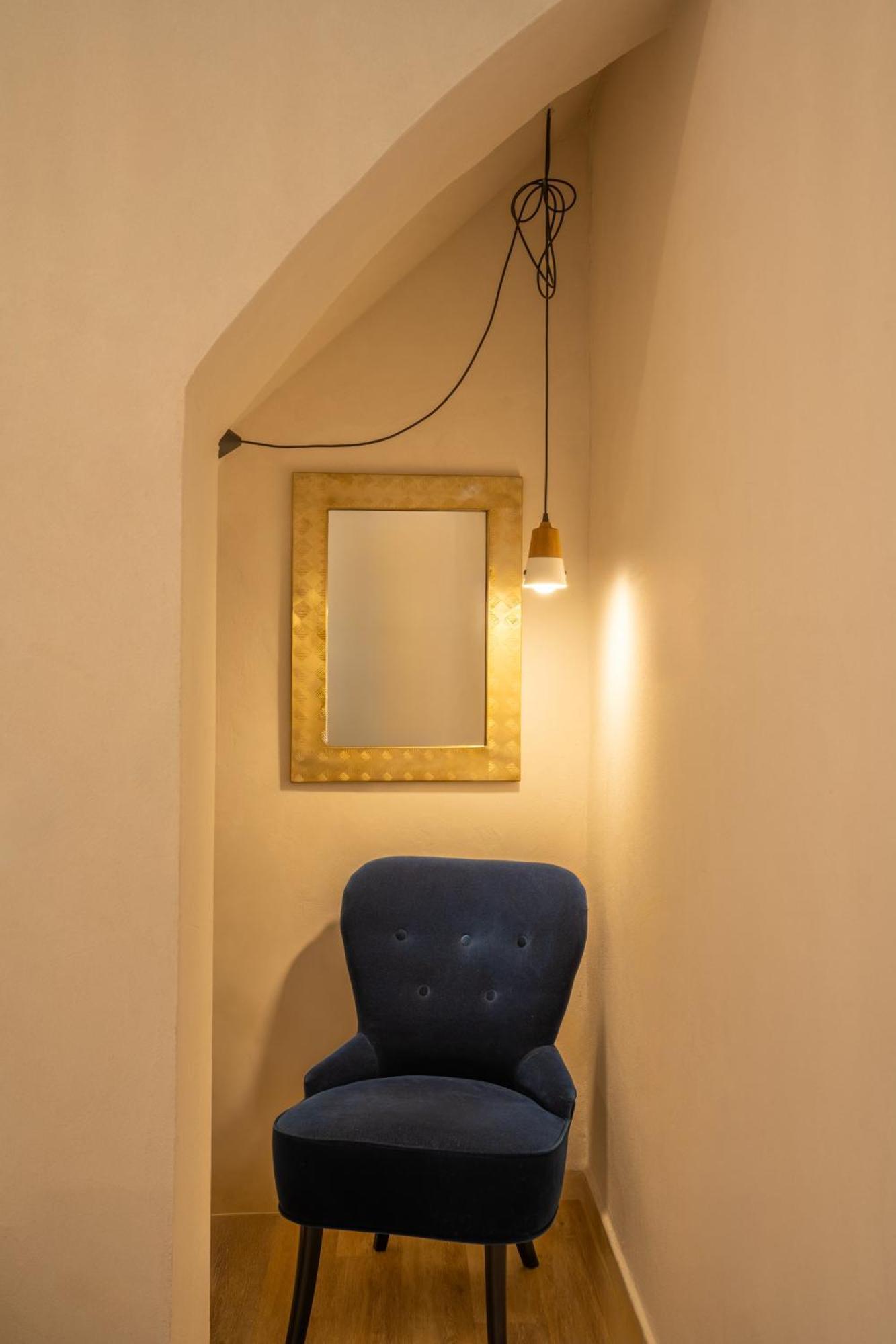 Il Nido Di Aretusa Apt By Addler House Ospitality سيراكوزا المظهر الخارجي الصورة