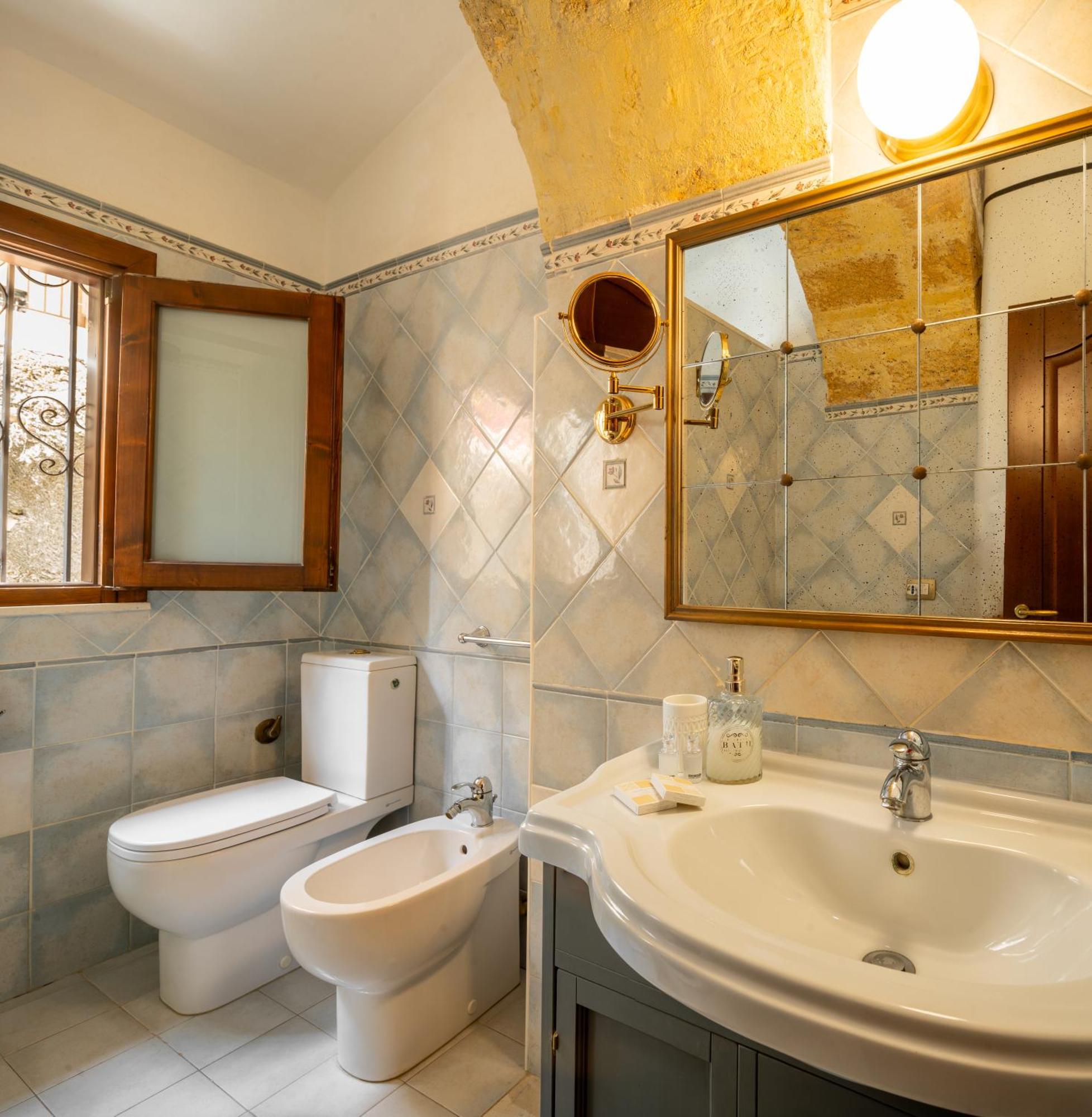 Il Nido Di Aretusa Apt By Addler House Ospitality سيراكوزا المظهر الخارجي الصورة